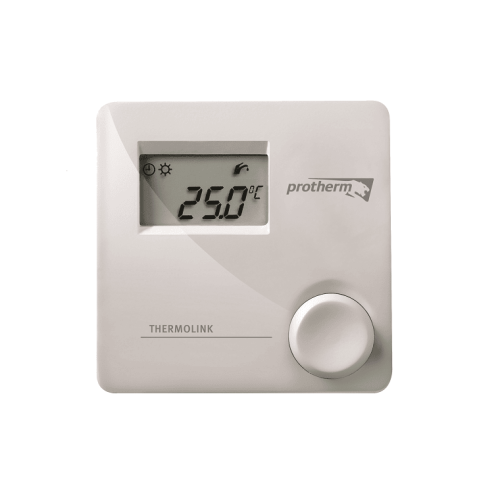 Электронный термостат для котла Protherm Thermolink B 0020035406