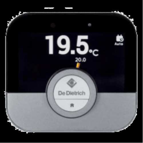 Термостат модулирующий комнатной температуры SMART TC° De Dietrich AD324 арт.  7691375