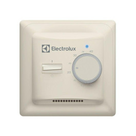Терморегулятор Electrolux Thermotronic Basic (ETB-16)