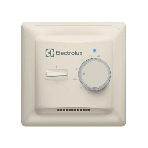 Терморегулятор Electrolux Thermotronic Basic (ETB-16)