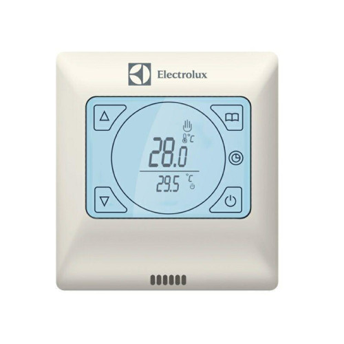 Терморегулятор Electrolux Thermotronic Touch (ETT-16)