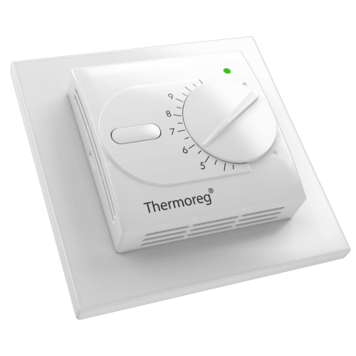 Терморегулятор Thermo Ti 200 Design