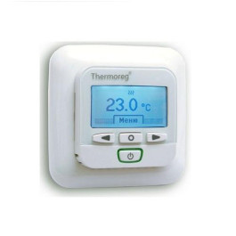 Интеллектуальный  терморегулятор Thermo Ti 950