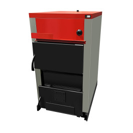 Твердотопливный котел PARPOL TK-PRO 30 квт