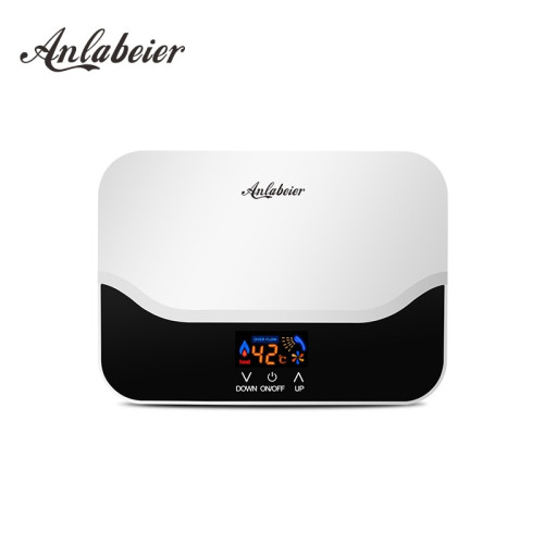 Проточный водонагреватель AnlaBeier TM-55