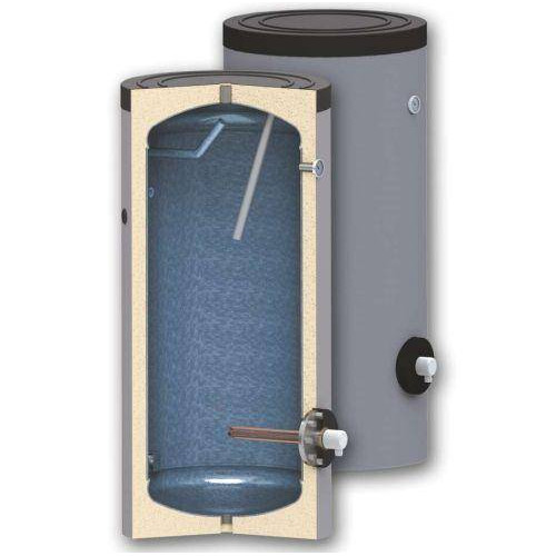 Напольный электрический водонагреватель Sunsystem SEL 750