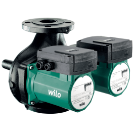 Циркуляционный насос Wilo TOP-SD 32/10 EM PN6/10