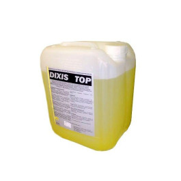 Антифриз для систем отопления Dixis Top 10 кг