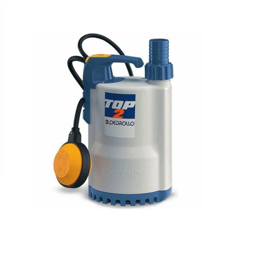 Насос дренажный Pedrollo TOP 5
