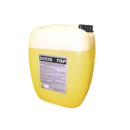 Антифриз для систем отопления Dixis Top 20 кг
