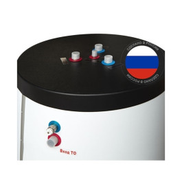 Бойлер косвенного нагрева Strattos TOP 160 M2