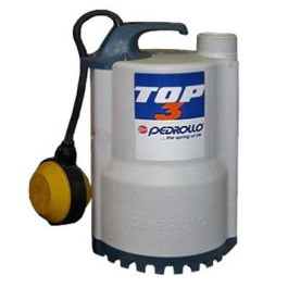 Насос дренажный Pedrollo TOP 3