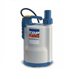 Насос дренажный Pedrollo TOP 1-FLOOR