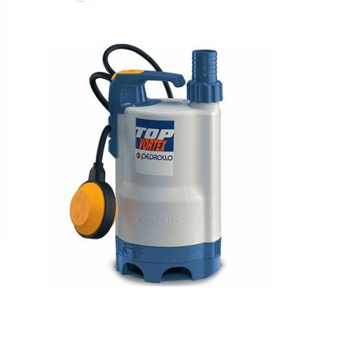 Насос дренажный Pedrollo TOP 2-VORTEX Насос дренажный Pedrollo TOP 2-VORTEX