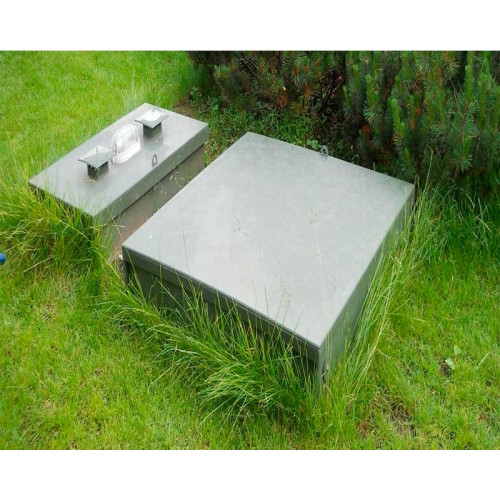 Септик Топол-Эко Топас 40