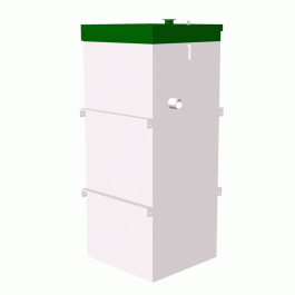 Септик Топол-Эко Топас С-5 Лонг