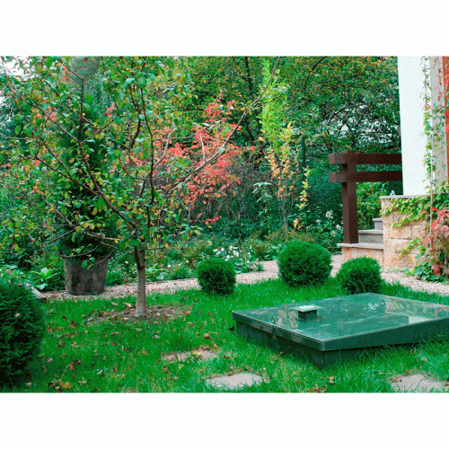 Септик Топол-Эко Топас С-8 Лонг