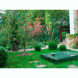 Септик Лотос СБО Аэро 10