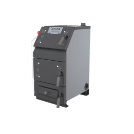 Котел твердотопливный ZOTA Тополь 80 М