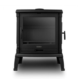 Печь-камин Nordflam Toria чугунная