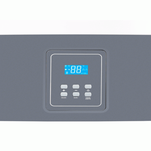 Настенный газовый котел Kotitonttu Toivo T-11 OK шина OpenTherm