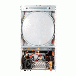 Настенный газовый котел Kotitonttu Toivo T-13 OK шина OpenTherm