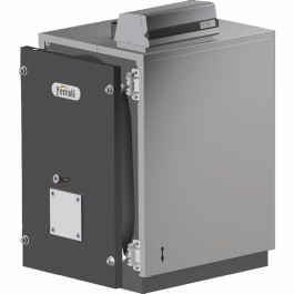 Напольный газовый трехходовый котел Ferroli TP3 LN 1060