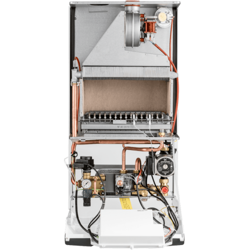 Настенный газовый двухконтурный котёл ITALTHERM TIME 30 F