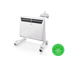 Электрический конвектор Ballu Evolution Transformer BEC/EVU-2000-E