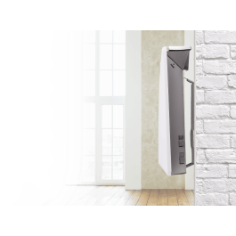 Электрический конвектор Ballu Evolution Transformer BEC/EVU-2000