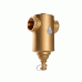 Сепаратор шлама Spirotech SpiroTrap 1" PN10 110° 2.0 м3/час