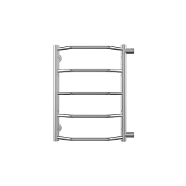 Полотенцесушитель водяной Royal Thermo Трапеция П5 600х500 мм стальной