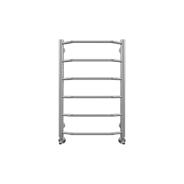 Полотенцесушитель водяной Royal Thermo Трапеция П6 800х550 мм стальной