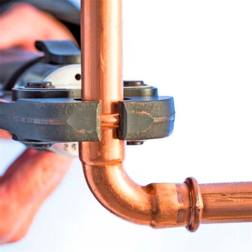 Водорозетка Sanha 22x1/2" мм бронзовая под пресс арт.184722212 Водорозетка Sanha 22x1/2" мм бронзовая под пресс арт.184722212