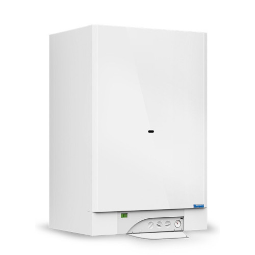Настенный газовый котел Thermona Therm TRIO 90