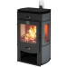 Печь-камин Теплодар Танго Трио