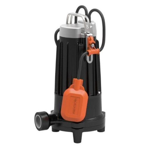 Насос фекальный Pedrollo Tritus TR 1.5