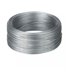 Трос 5 мм нержавеющая сталь