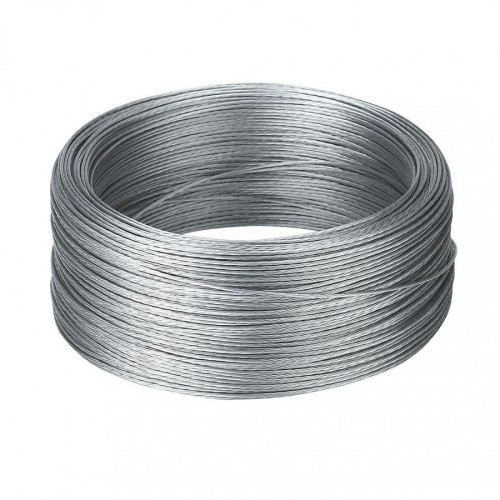 Трос 5 мм нержавеющая сталь