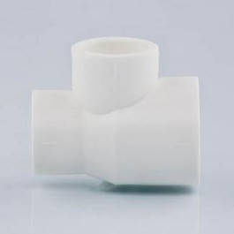 Тройник переходной Tebo D 50-25-50