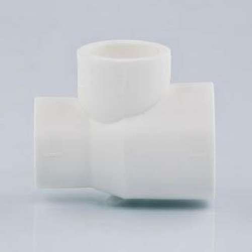 Тройник переходной Tebo D 40-32-32