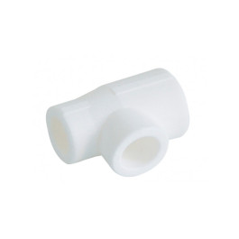 Тройник переходной Kalde 32х25х25 мм.