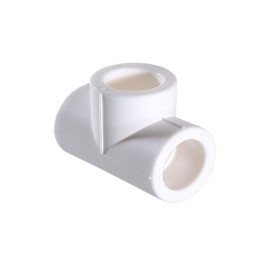 Тройник равнопроходной Valtec 20 мм (арт.VTp.731.0.020)