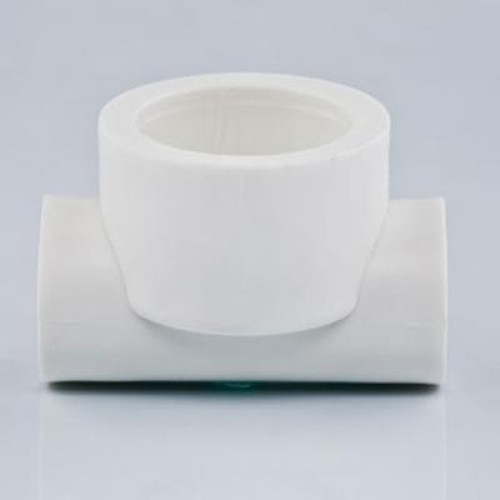 Тройник Tebo D 63