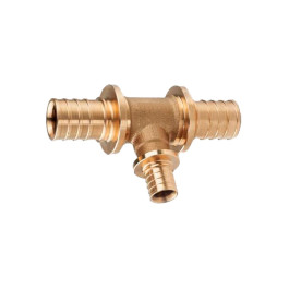 Тройник переходной Hoobs 25х20х20 мм