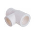 Тройник переходной полипропиленовый Fusitek (ТИП-2) 25х20х20мм