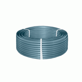 Труба Pe-Xa/EVOH Ростерм 16х2.2 мм бухта 200 м. универсальная