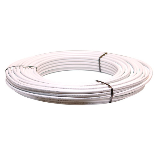 Труба металлопластиковая COMAP Multiskin4 16x2.0 мм бухта 100м