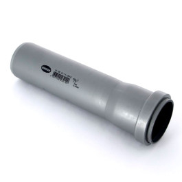 Труба канализационная Sinikon Standart 32x500 мм