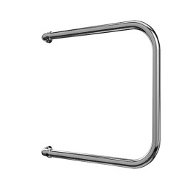 Полотенцесушитель водяной Royal Thermo П-образный 300х500 мм стальной